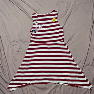 Children’s Place Striped Dress